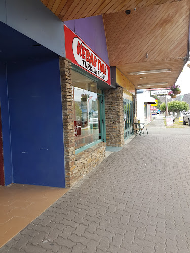 Kebab Time Phone number