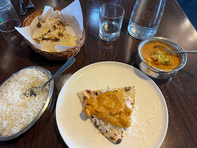 Taupo Indian Cuisine Restaurant&Bar - Hospitality and gastronomy