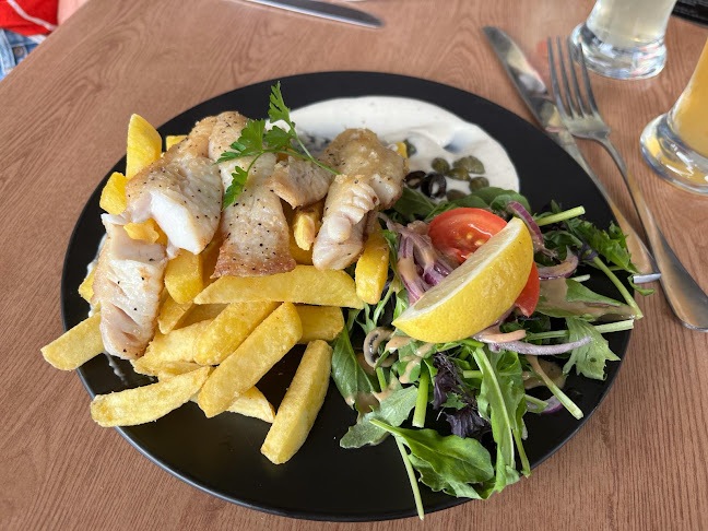 Reviews of Leigh Bar and Eatery in Leigh - Hospitality and gastronomy