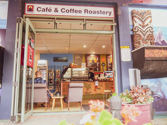 Comentarii opinii despre The Bean Coffee Roastery Cafe