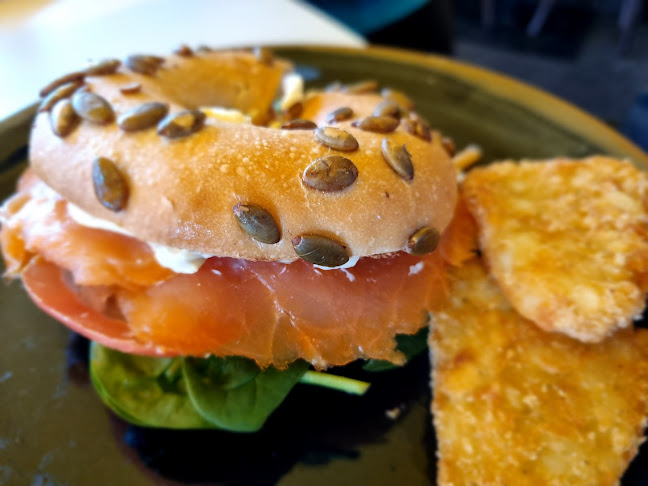 Jack Rabbit Café & Bar - Lake Tekapo