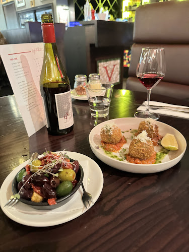 Opinii despre Cafe Valentino în Christchurch - Hospitality and gastronomy