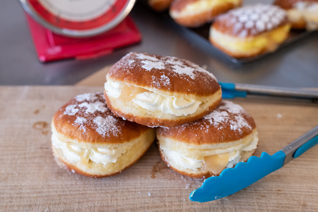 Guidough’s Bakery - Hospitality and gastronomy