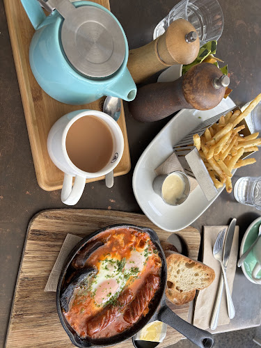 Comentarii opinii despre Honey Cafe Takapuna