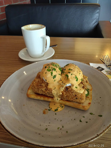 The Coffee Club Avondale