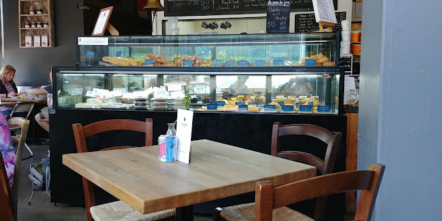 Comentarii opinii despre La Cloche Kaiwharawhara | Wellington French Café & Catering