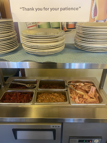 Comments and reviews of Yaki Yaki Korean Restaurant