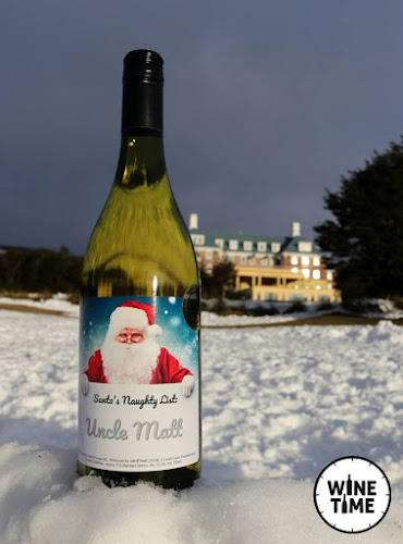 Wine Time - Hospitality and gastronomy