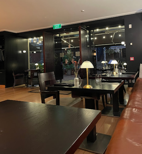 Reviews of Tamarind by No5 Church Lane in Queenstown - Hospitality and gastronomy