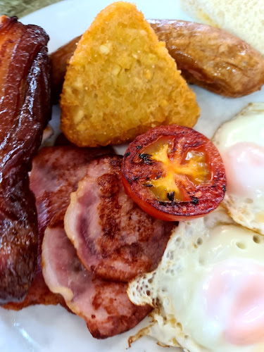 KK BAKERY & CAFE - Tokoroa