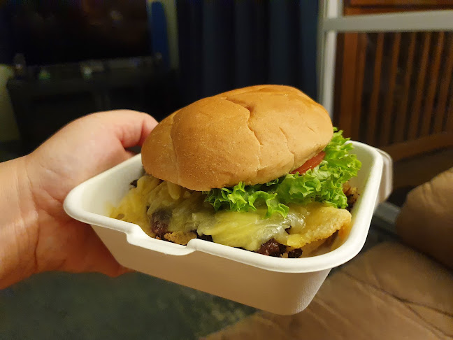 Victory Square Fish & Chips - Hospitality and gastronomy