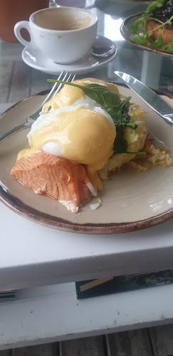 Opinii despre The Old Mill Waterfront Cafe în Tairua - Hospitality and gastronomy