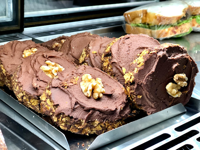 Flyover Lunchbar - Mount Maunganui