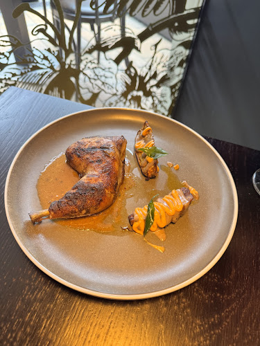 Tamarind by No5 Church Lane - Hospitality and gastronomy