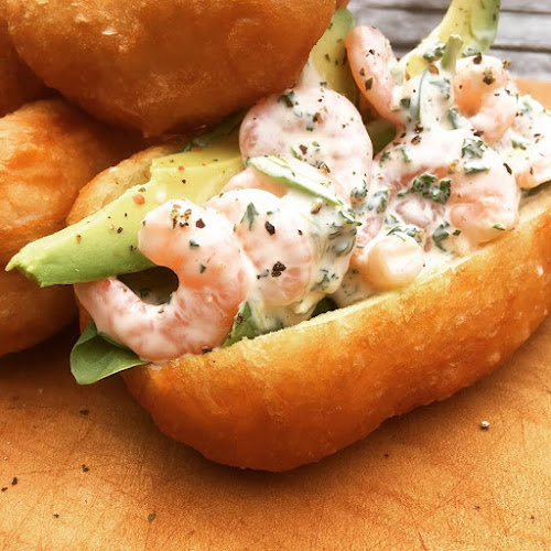 Eat Adlib - Auckland