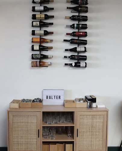 Balter Bar & Kitchen Phone number