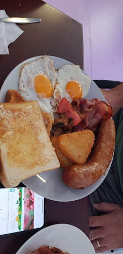 Opinii despre Clive Cafe and Bakery în Clive - Hospitality and gastronomy