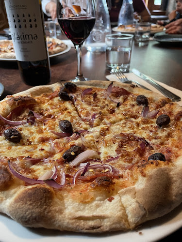 The Bicycle Thief Restaurant