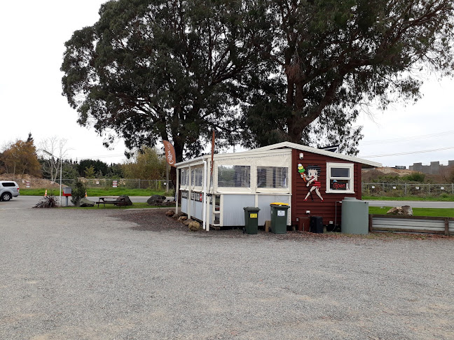 The Coffee Shack - Hospitality and gastronomy