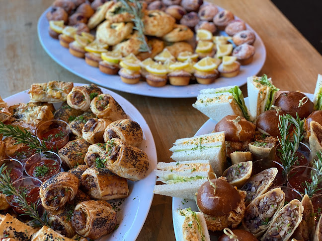 Opinii despre INSITU Cafe Christchurch în Christchurch - Hospitality and gastronomy