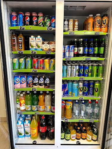 TK's Bakery - Hospitality and gastronomy