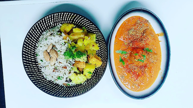 Karfa Moroccan Grill & Bar - Hospitality and gastronomy