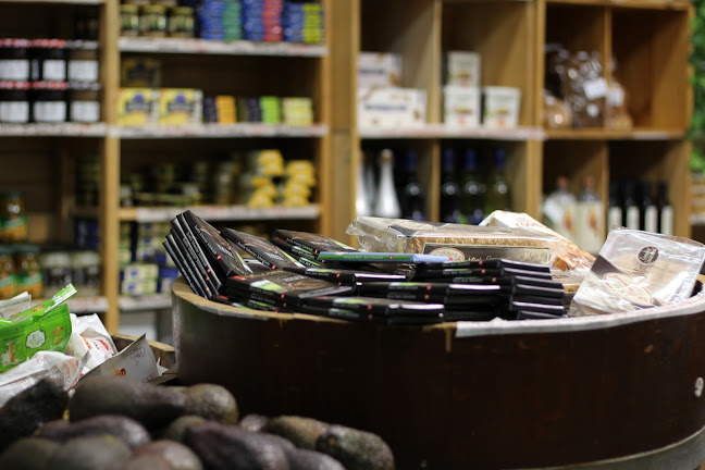 Comentarii opinii despre Howick Village Grocer