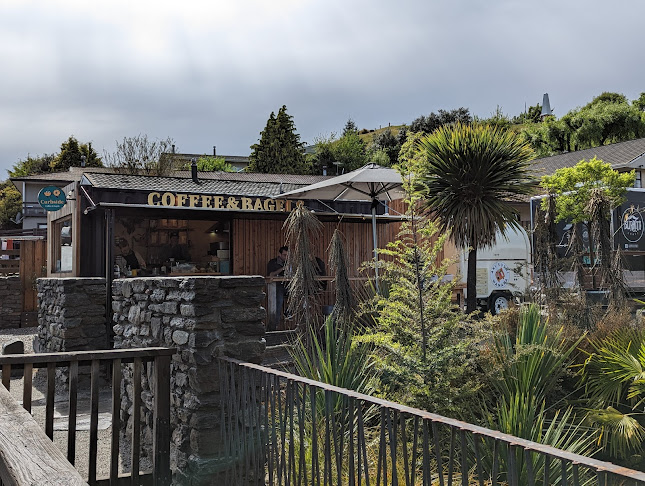 Curbside Coffee & Bagels - Wānaka