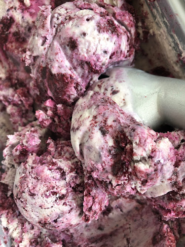 Riverhead Ice Cream - Kumeū