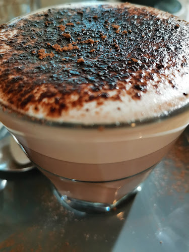 Reviews of Milk & Honey Restaurant in Napier - Hospitality and gastronomy