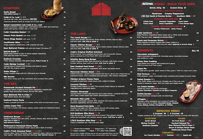 Cobb & Co. New Plymouth