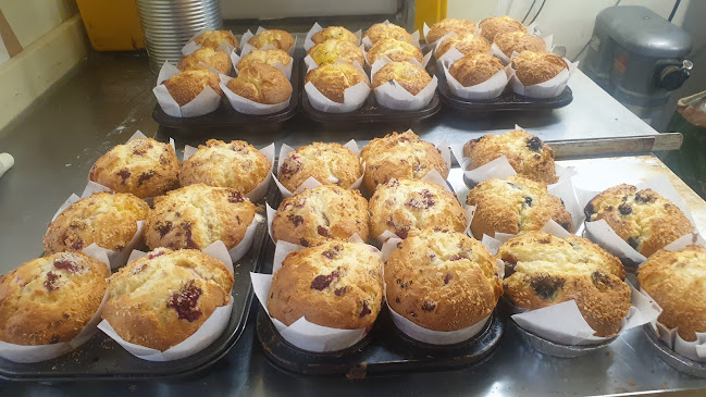 Shakespeare bakery &cafe - Hospitality and gastronomy