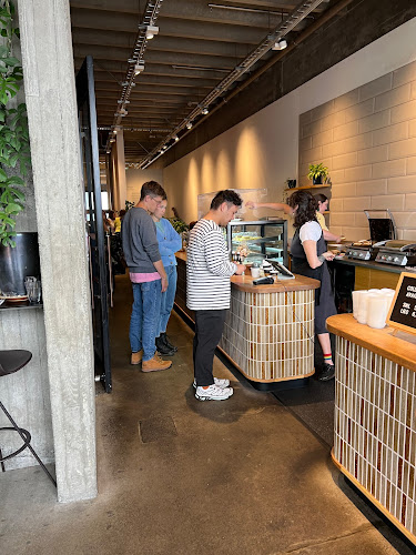 Lux Espresso - Hospitality and gastronomy