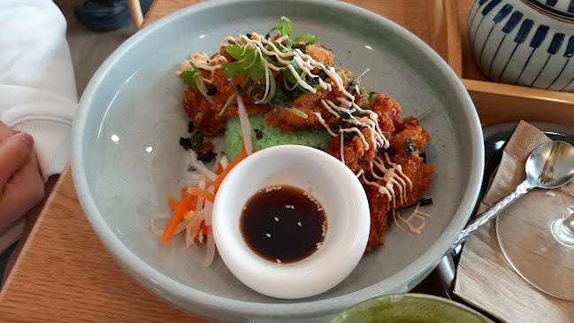 Ngon Ngon Banh Mi Cafe - Christchurch