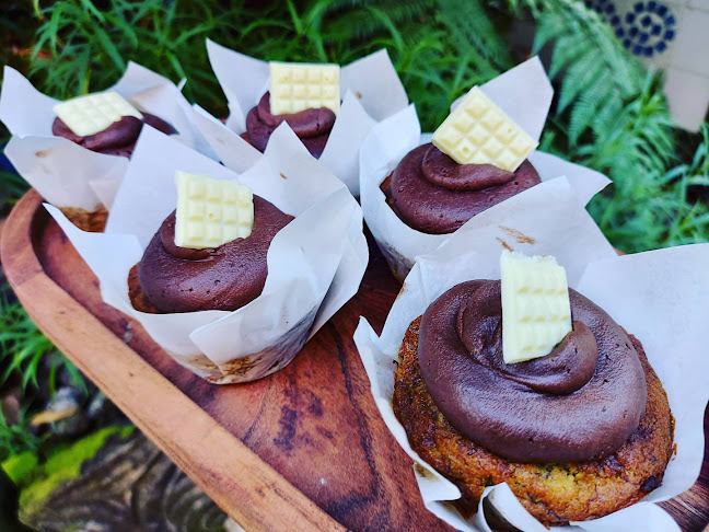 Comentarii opinii despre The Talisman Cafe & Crafts