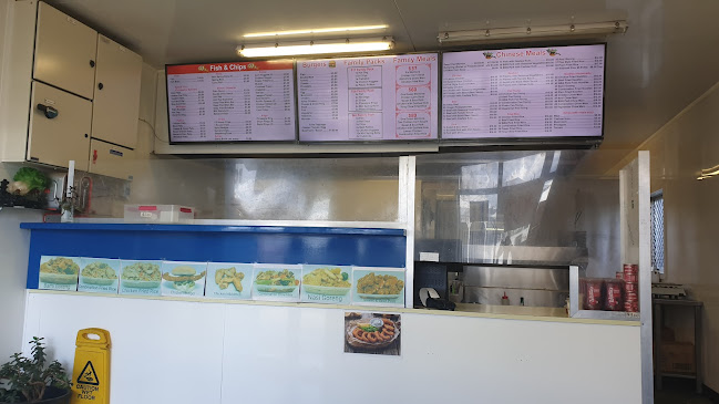 1040 Takeaways - Hospitality and gastronomy