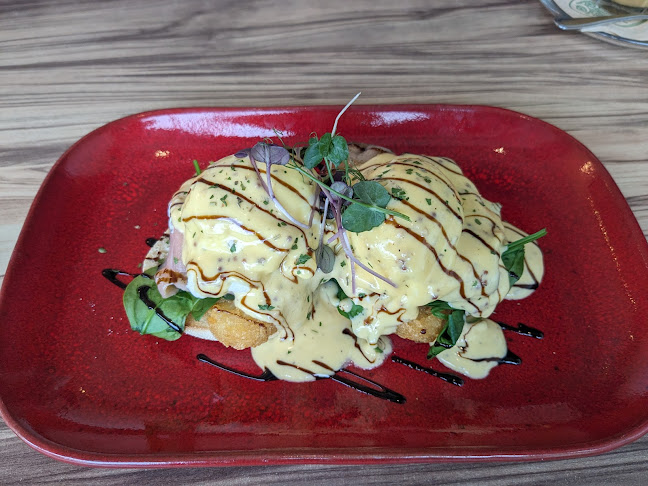 Constellation Cafe - Auckland