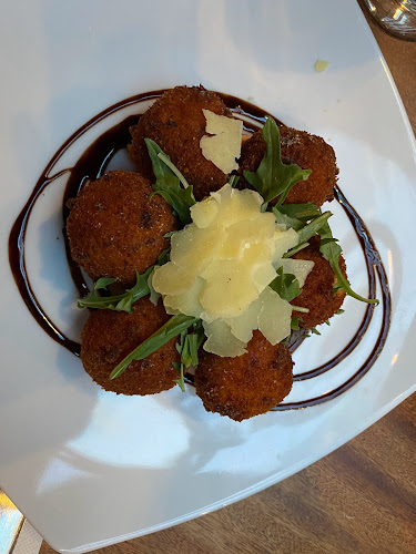 The Bicycle Thief Restaurant - Christchurch