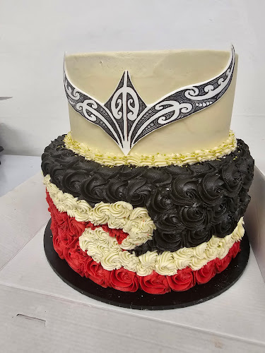 Comentarii opinii despre Alyx's Sweet Bakery