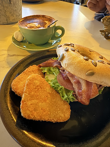 Comentarii opinii despre Jack Rabbit Café & Bar