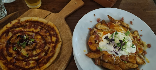 Opinii despre 1852 Pub & Kitchen în Wellington - Hospitality and gastronomy