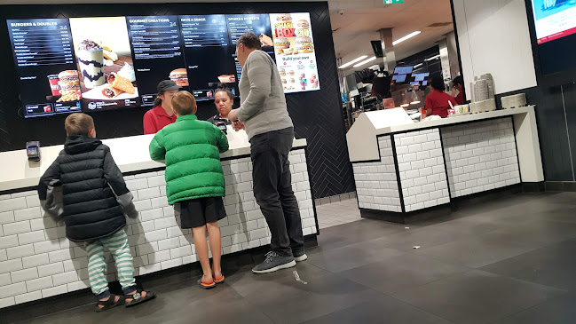 Opinii despre McDonald's Te Atatu North în Auckland - Hospitality and gastronomy