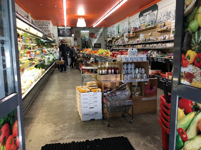 Opinii despre Howick Village Grocer în Auckland - Hospitality and gastronomy