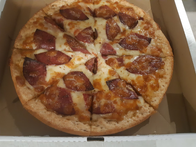 Comentarii opinii despre Pizza Time Onehunga