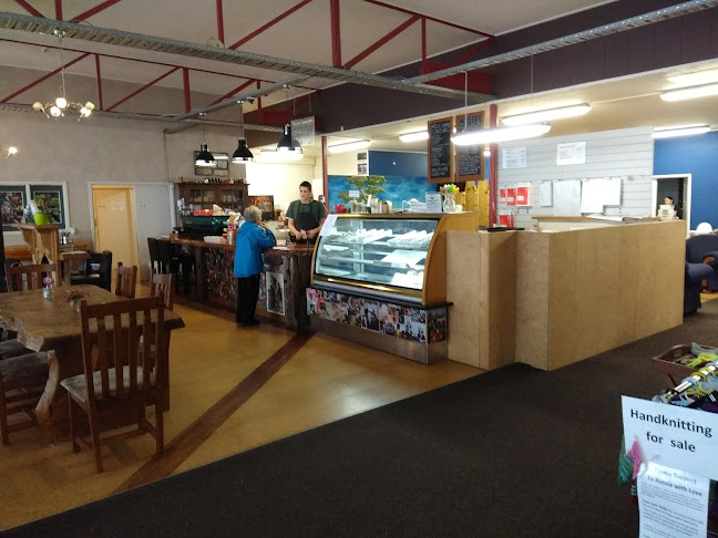 Comments and reviews of Benedicts Cafe