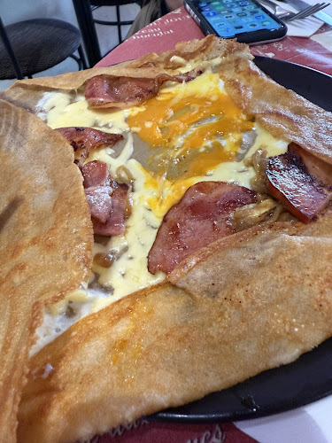 Opinii despre Le Cafe De Paris în Rotorua - Hospitality and gastronomy