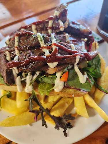 Coalgate Tavern - Coalgate