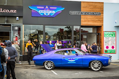 BurgerFuel Westgate