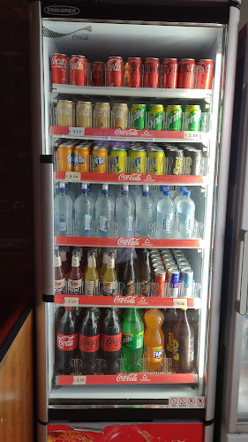 Sal's Authentic NY Pizza - Takapuna - Hospitality and gastronomy