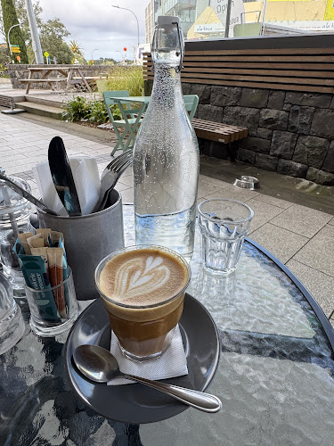 Fika With Me - Hospitality and gastronomy